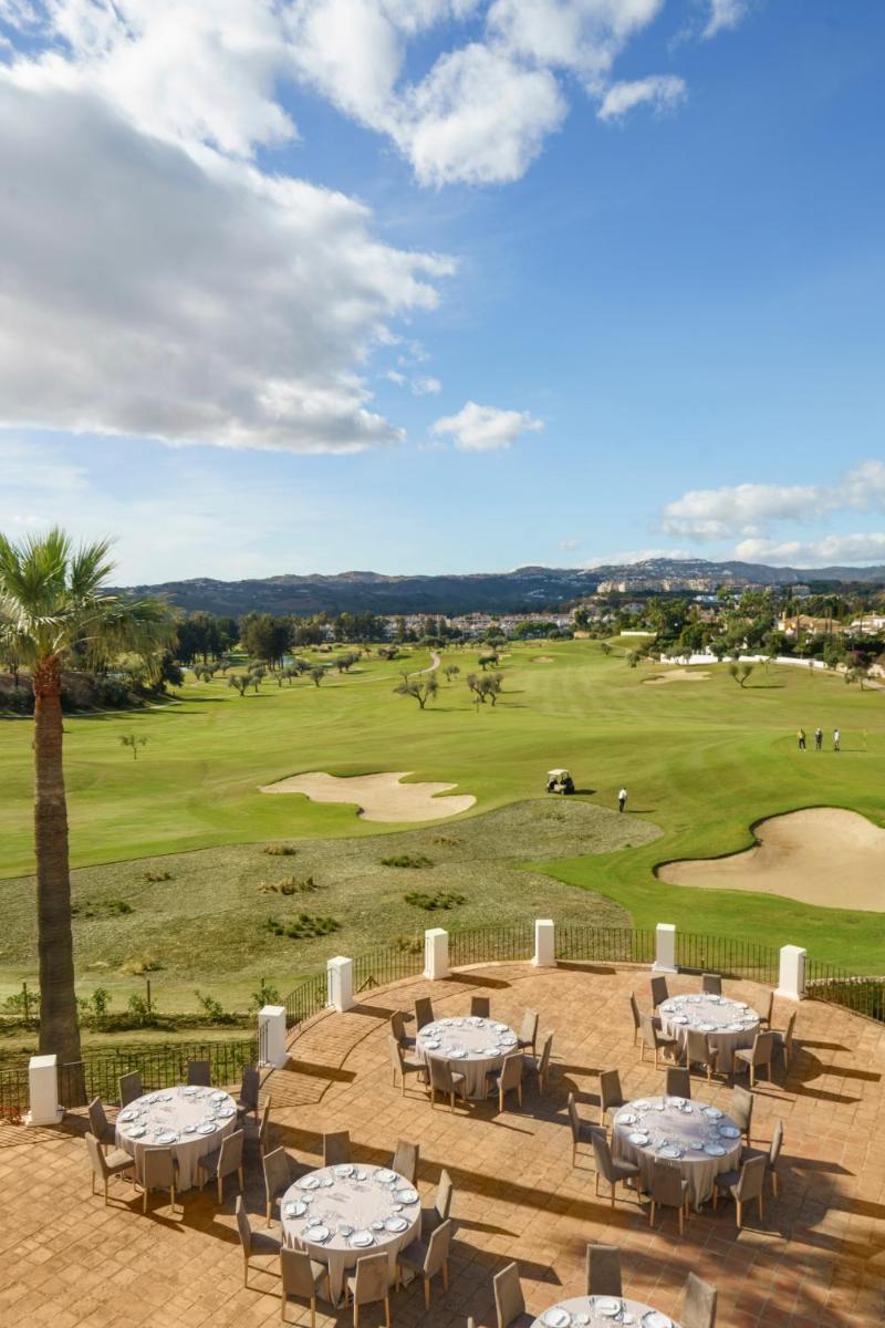 La Zambra Resort Mijas - Marbella - The Unbound Collection by Hyatt