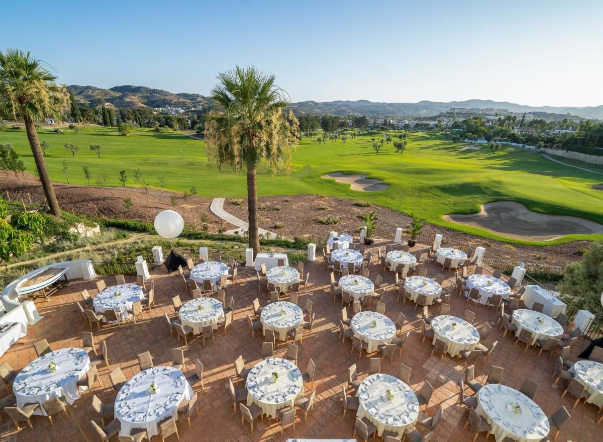 La Zambra Resort Mijas - Marbella - The Unbound Collection by Hyatt