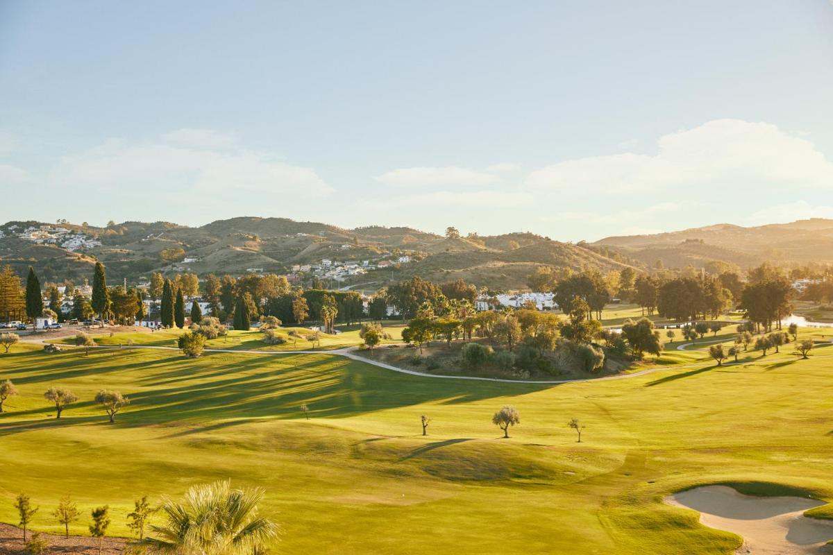 La Zambra Resort Mijas - Marbella - The Unbound Collection by Hyatt