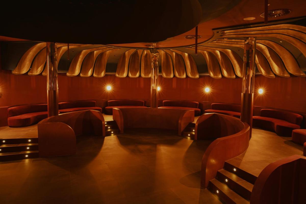 La Zambra Resort Mijas - Marbella - The Unbound Collection by Hyatt