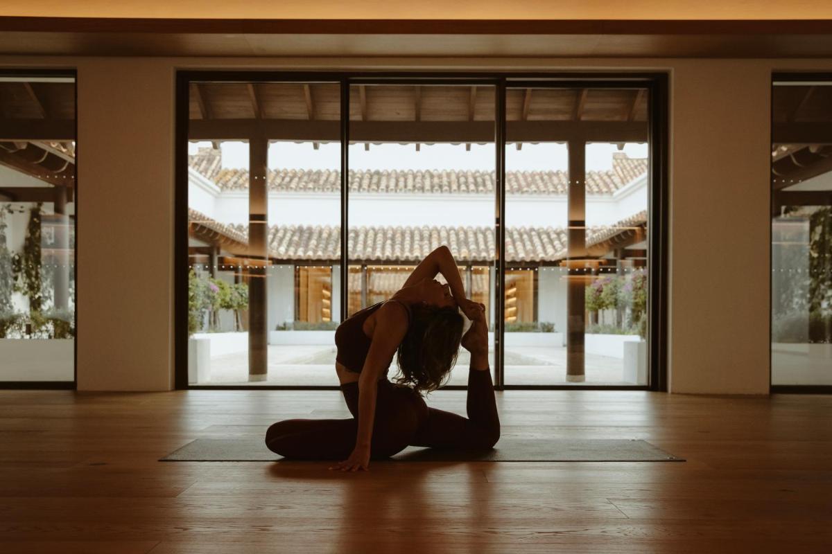 La Zambra Resort Mijas - Marbella - The Unbound Collection by Hyatt