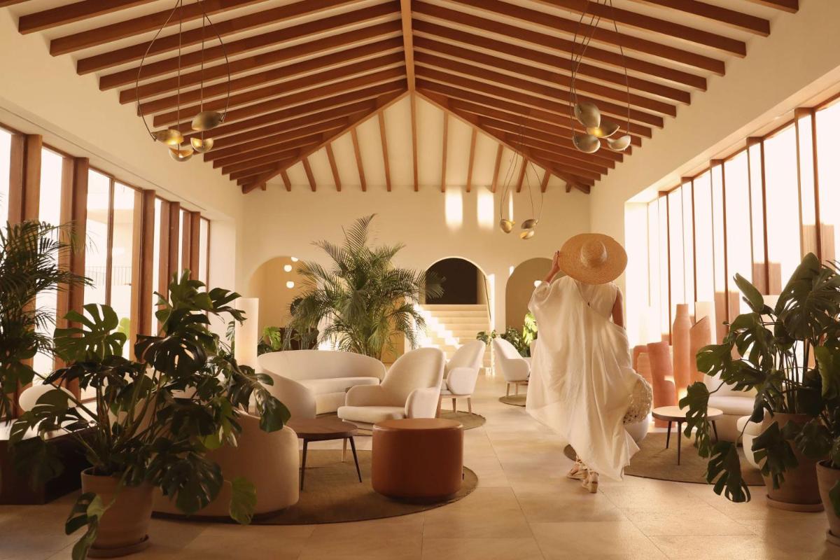 La Zambra Resort Mijas - Marbella - The Unbound Collection by Hyatt