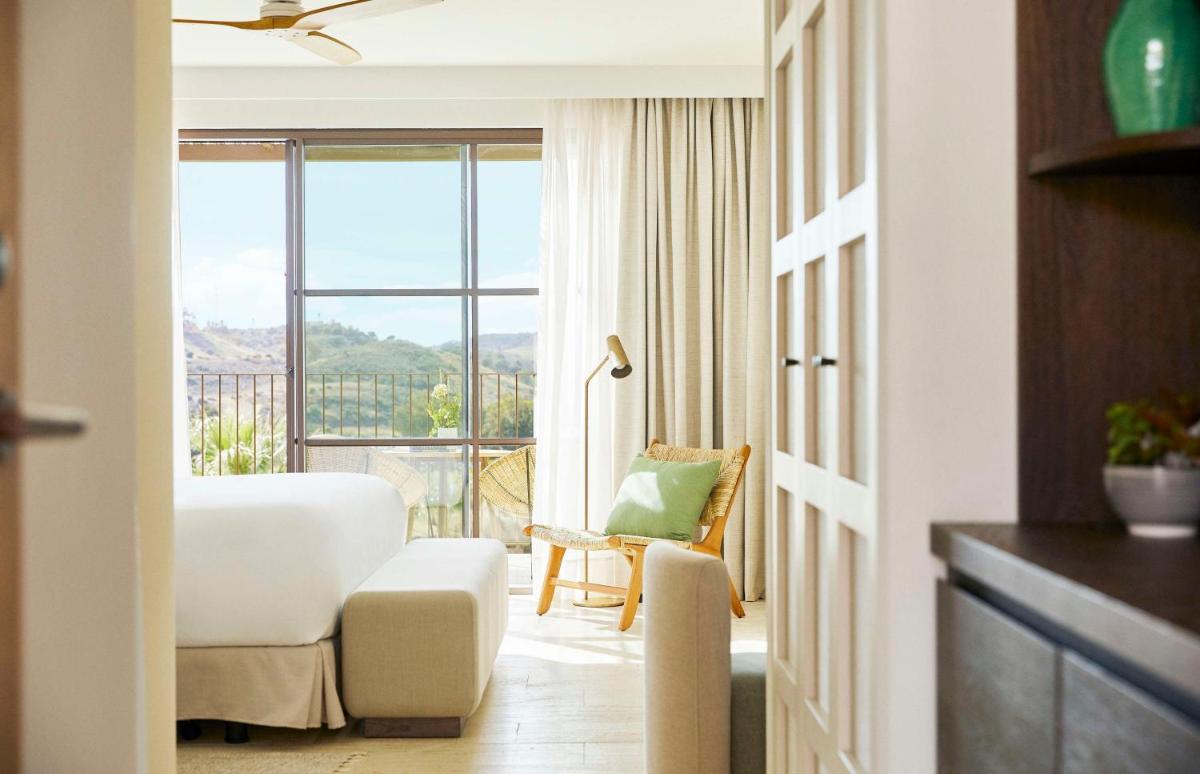La Zambra Resort Mijas - Marbella - The Unbound Collection by Hyatt