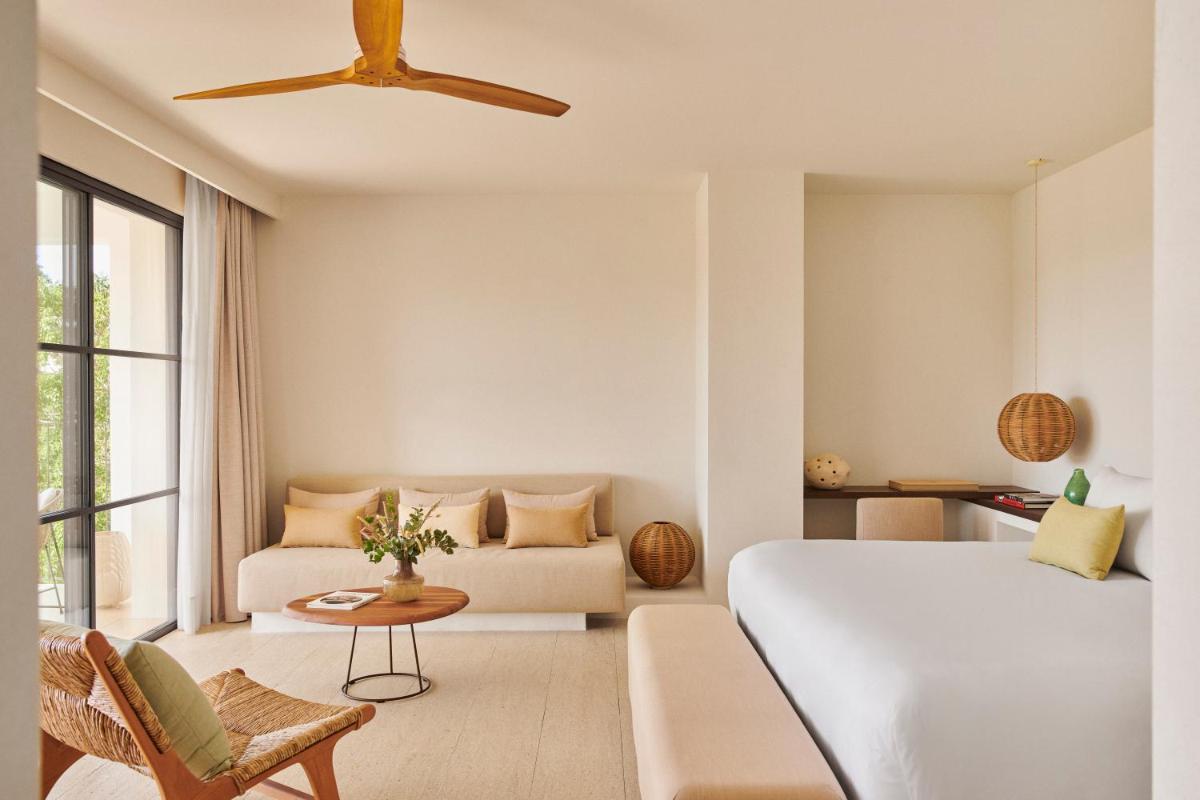 La Zambra Resort Mijas - Marbella - The Unbound Collection by Hyatt