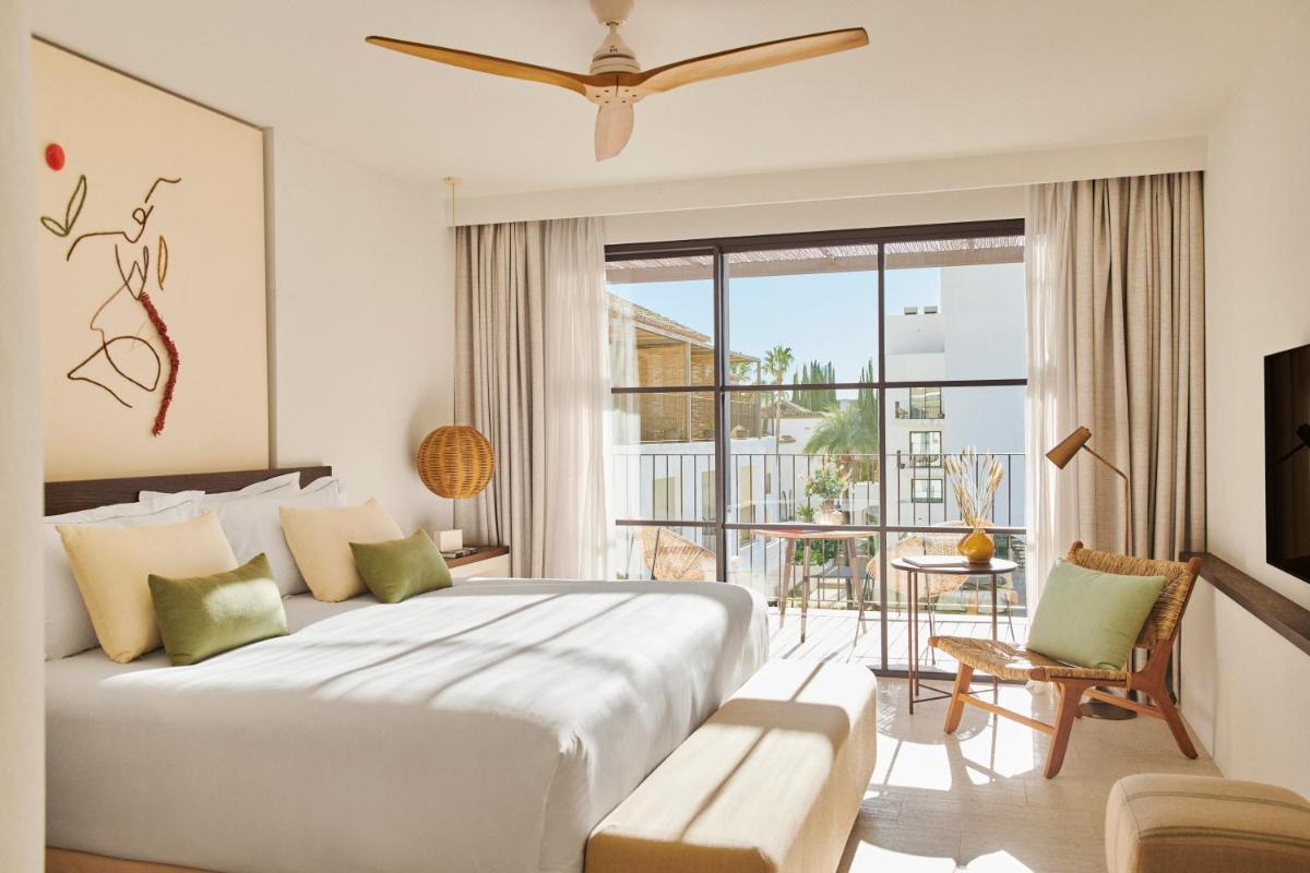 La Zambra Resort Mijas - Marbella - The Unbound Collection by Hyatt