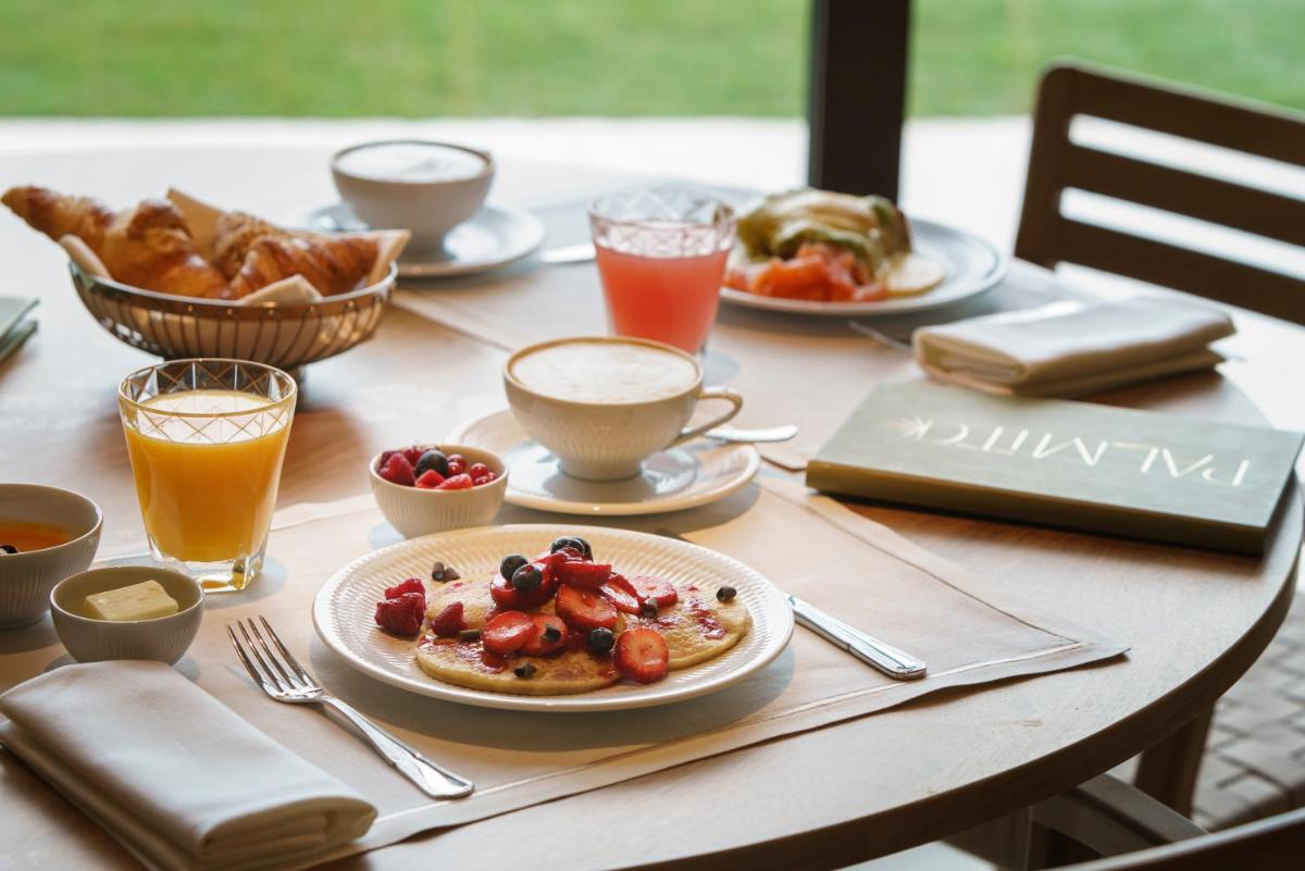 La Zambra Resort Mijas - Marbella - The Unbound Collection by Hyatt