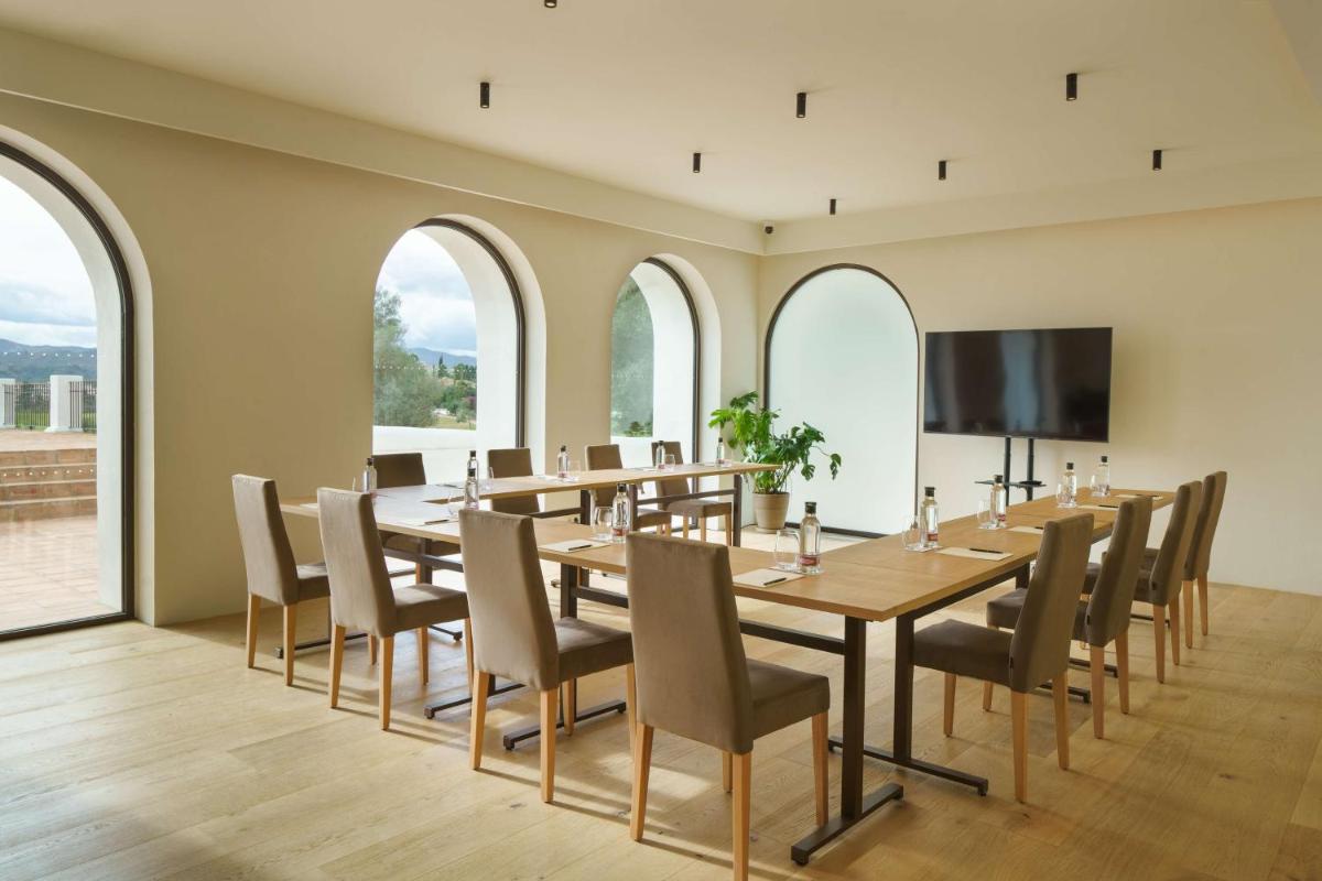 La Zambra Resort Mijas - Marbella - The Unbound Collection by Hyatt