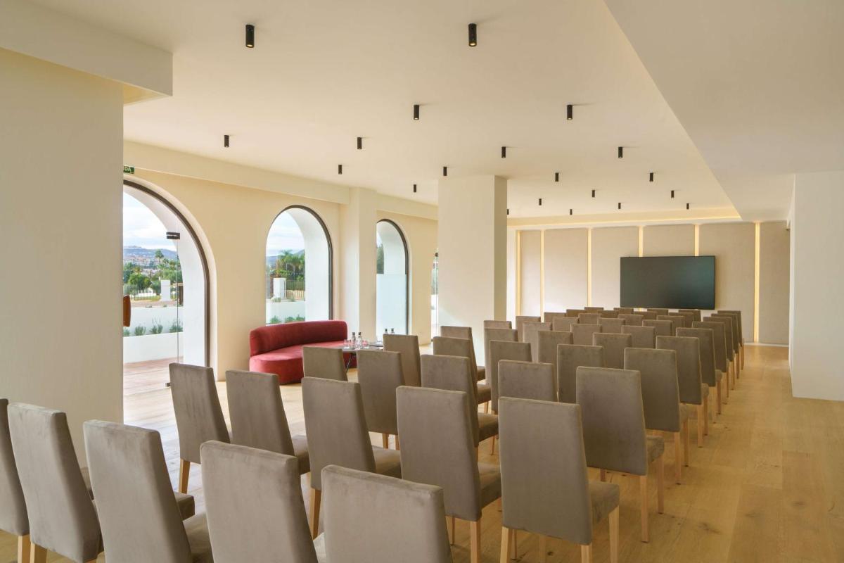 La Zambra Resort Mijas - Marbella - The Unbound Collection by Hyatt