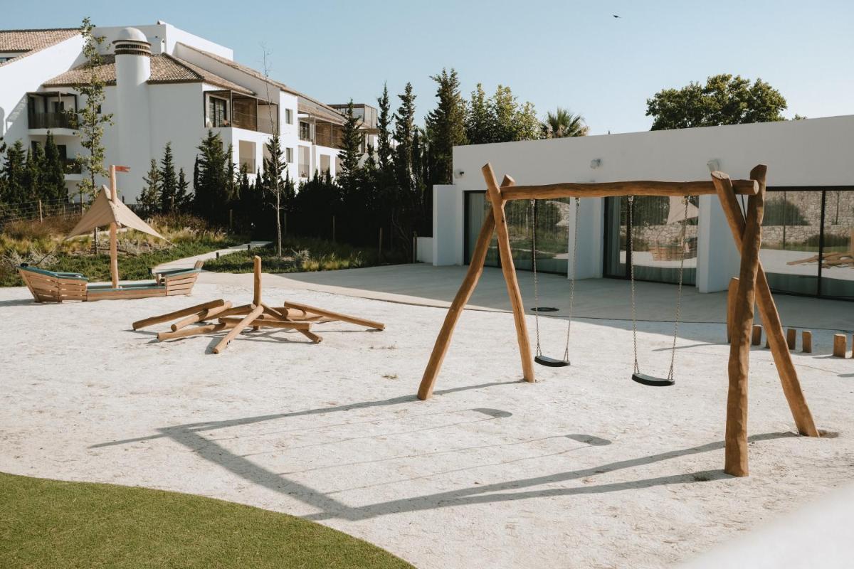 La Zambra Resort Mijas - Marbella - The Unbound Collection by Hyatt
