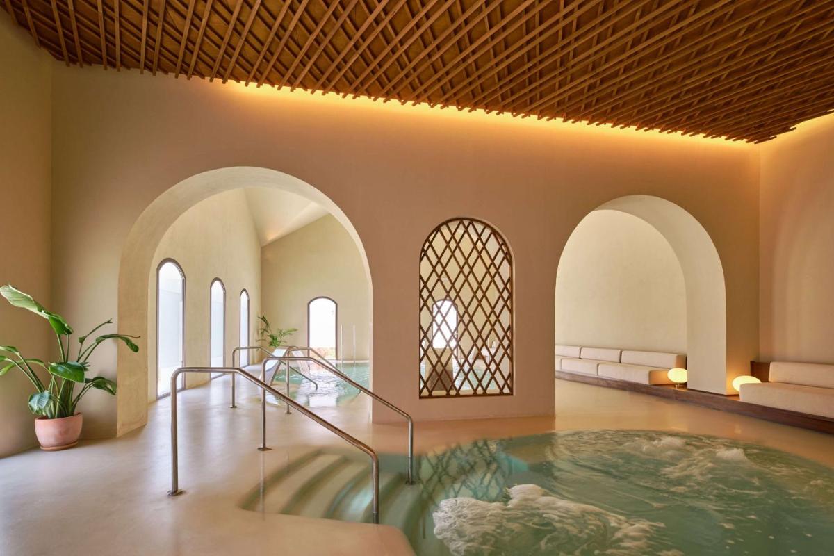 La Zambra Resort Mijas - Marbella - The Unbound Collection by Hyatt