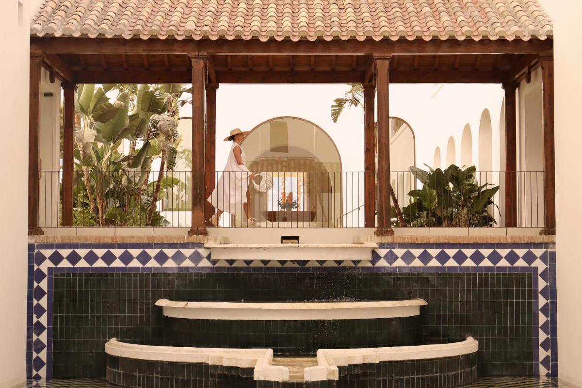 La Zambra Resort Mijas - Marbella - The Unbound Collection by Hyatt