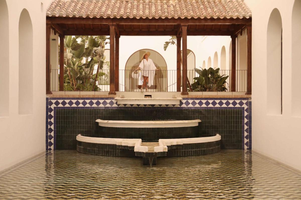 La Zambra Resort Mijas - Marbella - The Unbound Collection by Hyatt