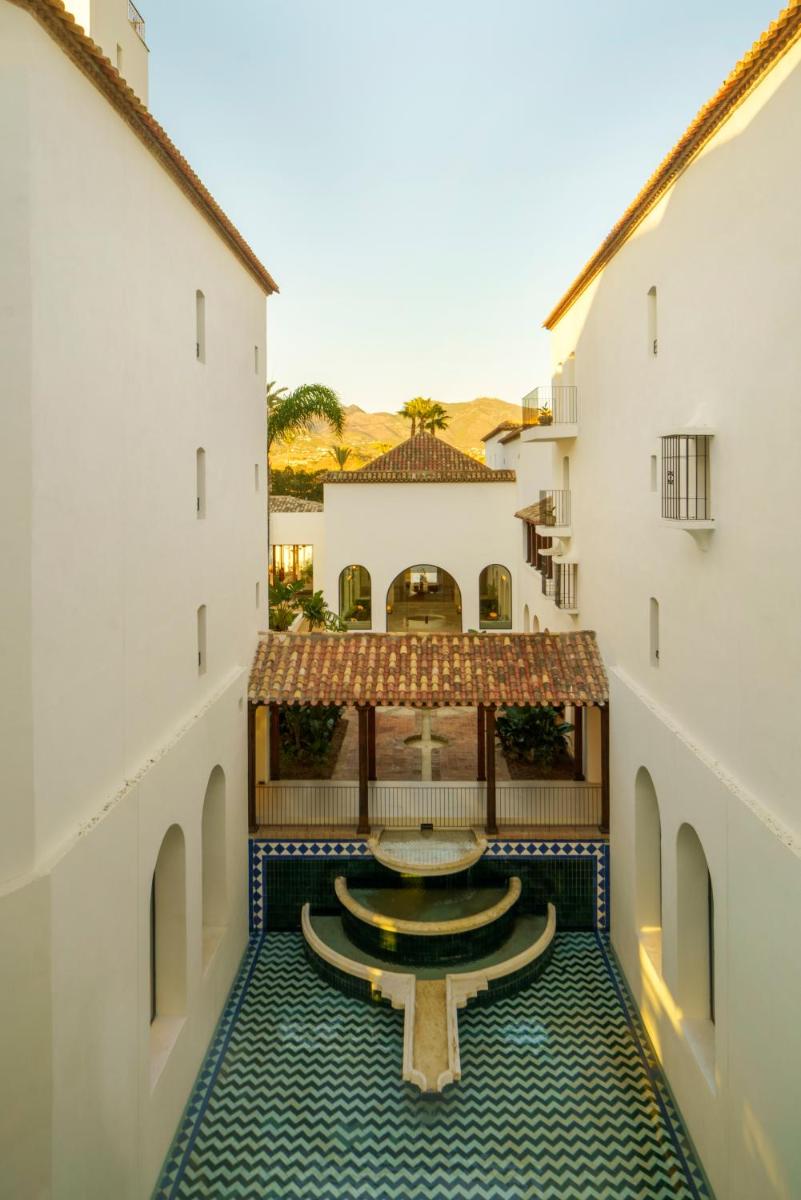 La Zambra Resort Mijas - Marbella - The Unbound Collection by Hyatt
