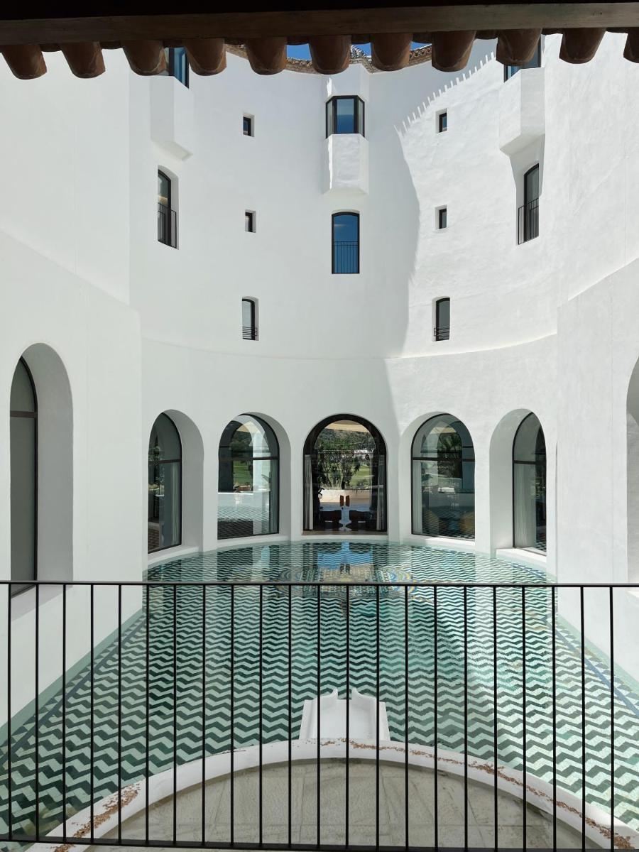 La Zambra Resort Mijas - Marbella - The Unbound Collection by Hyatt