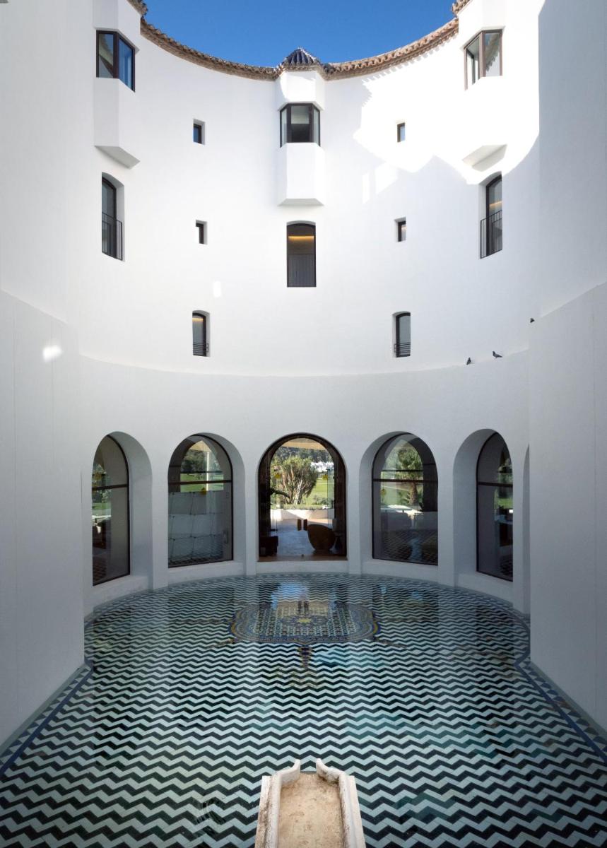 La Zambra Resort Mijas - Marbella - The Unbound Collection by Hyatt