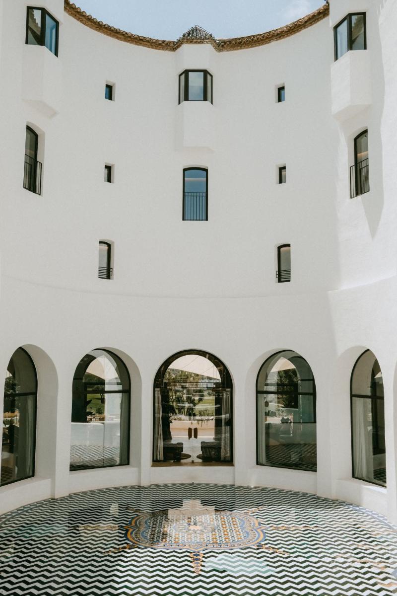 La Zambra Resort Mijas - Marbella - The Unbound Collection by Hyatt