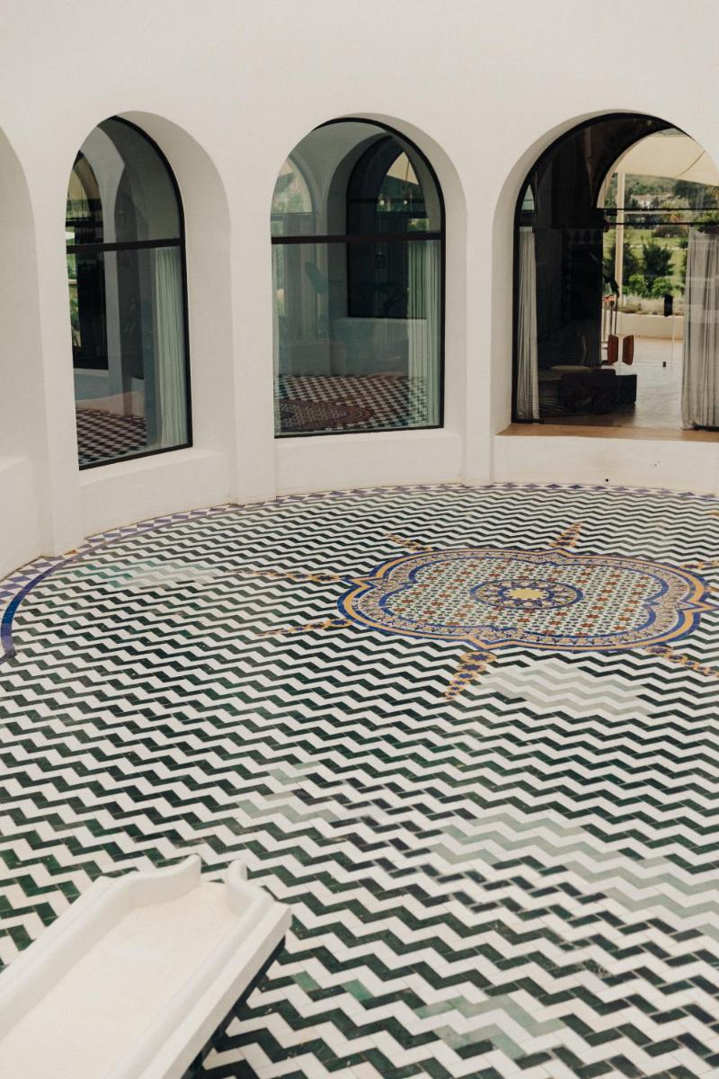 La Zambra Resort Mijas - Marbella - The Unbound Collection by Hyatt