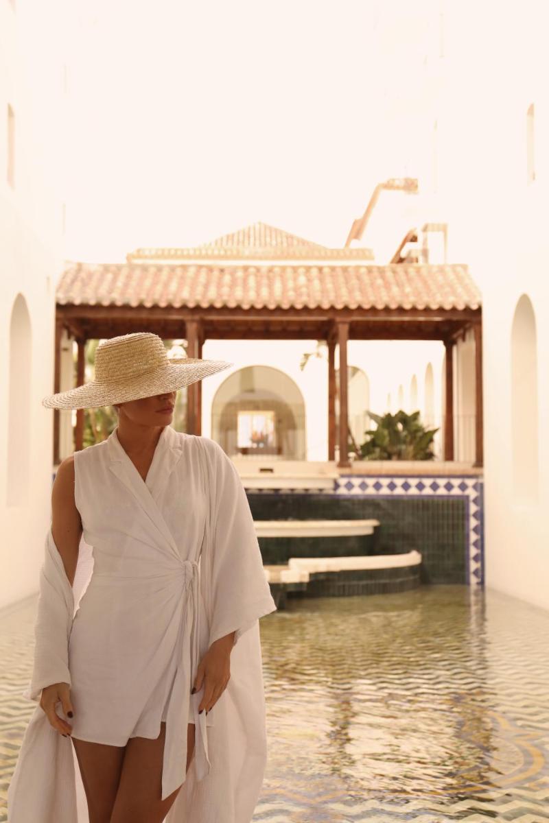 La Zambra Resort Mijas - Marbella - The Unbound Collection by Hyatt