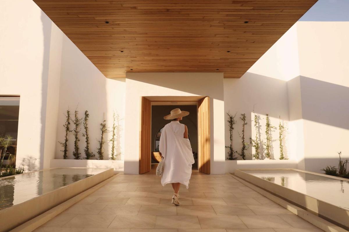 La Zambra Resort Mijas - Marbella - The Unbound Collection by Hyatt
