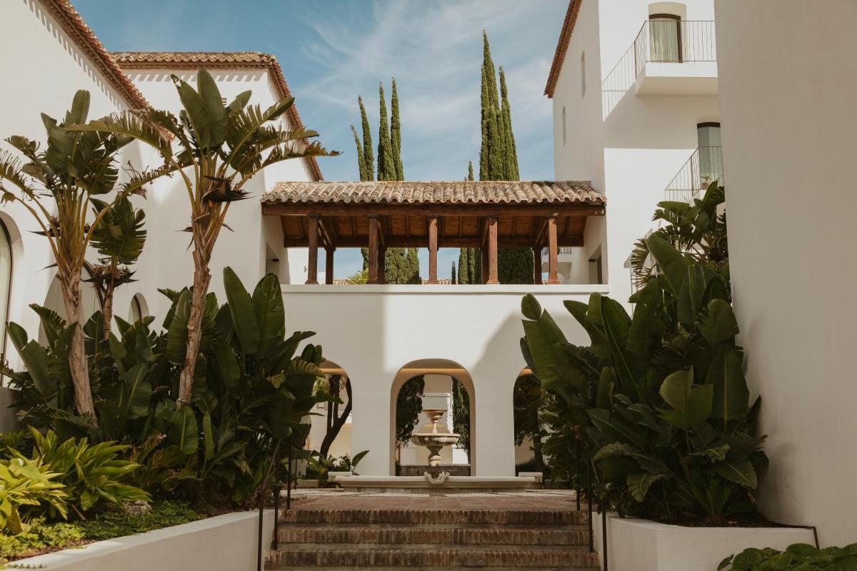 La Zambra Resort Mijas - Marbella - The Unbound Collection by Hyatt