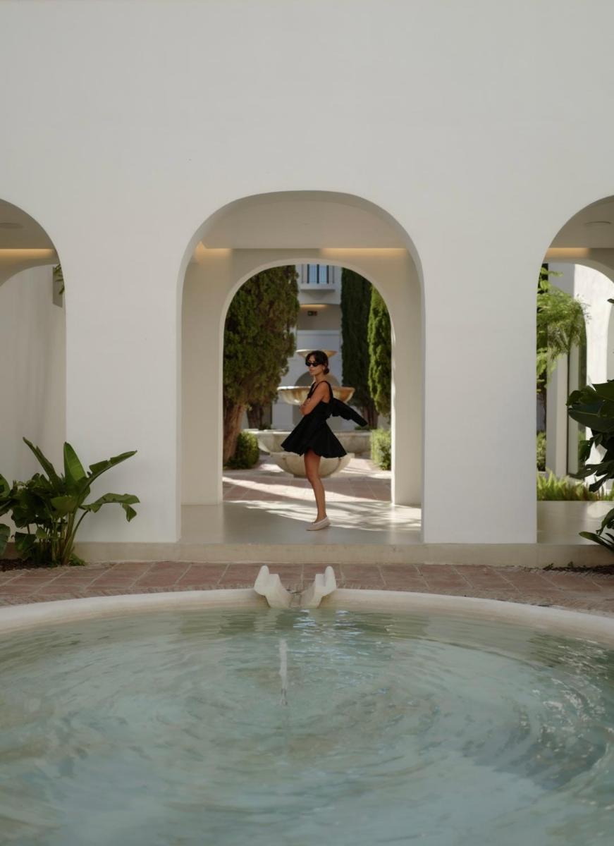La Zambra Resort Mijas - Marbella - The Unbound Collection by Hyatt