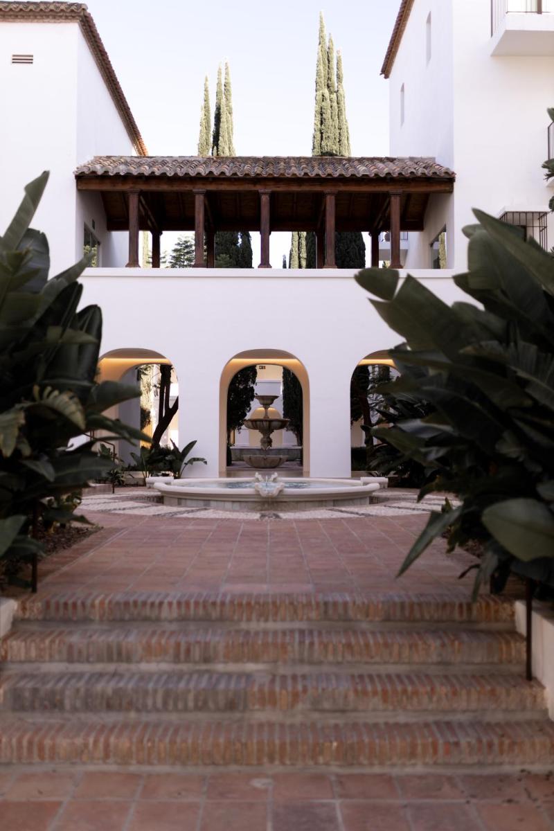 La Zambra Resort Mijas - Marbella - The Unbound Collection by Hyatt