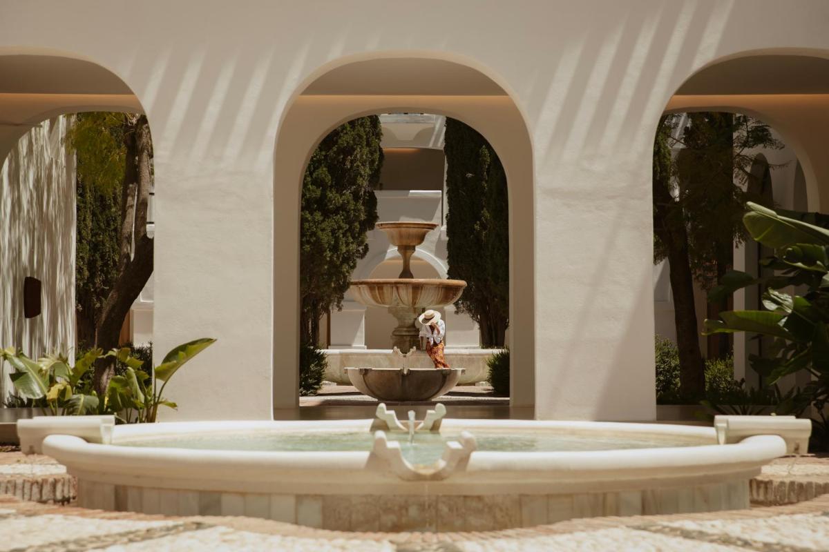La Zambra Resort Mijas - Marbella - The Unbound Collection by Hyatt