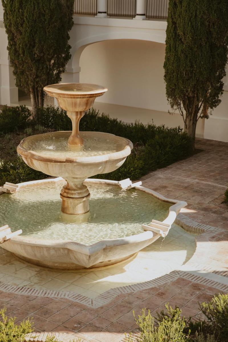 La Zambra Resort Mijas - Marbella - The Unbound Collection by Hyatt