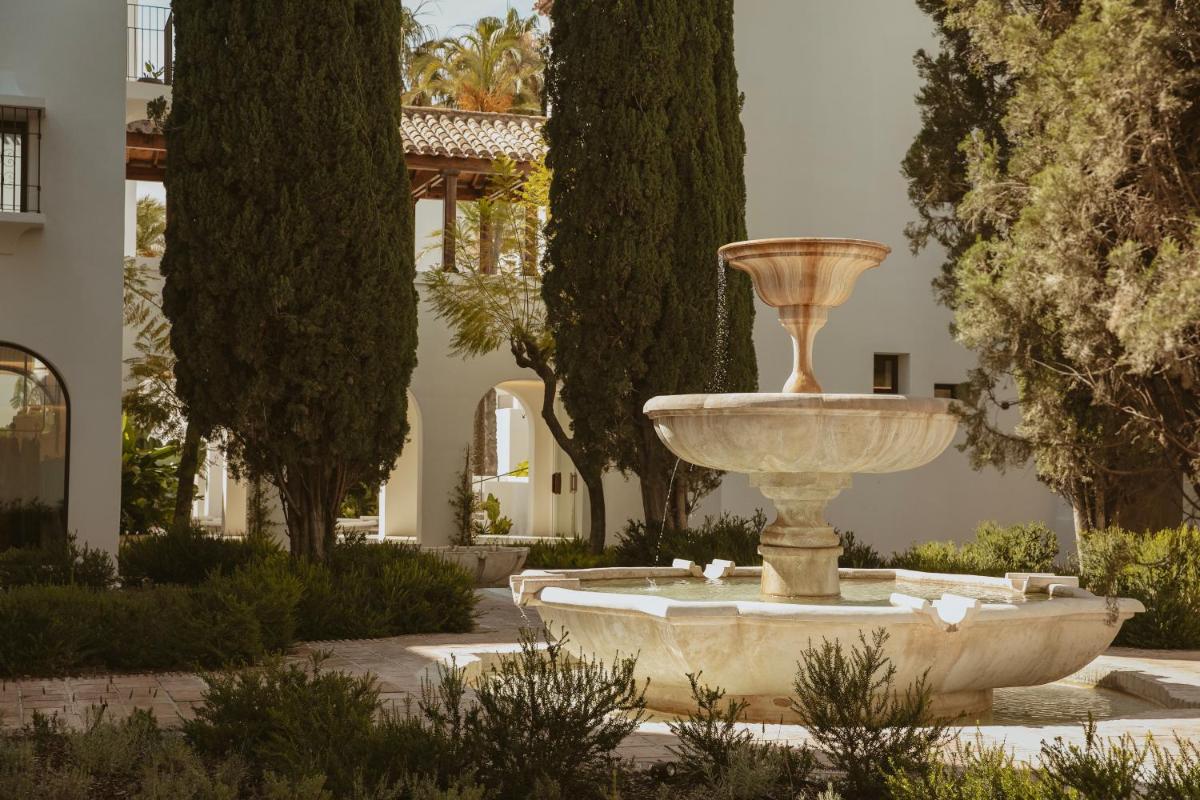 La Zambra Resort Mijas - Marbella - The Unbound Collection by Hyatt