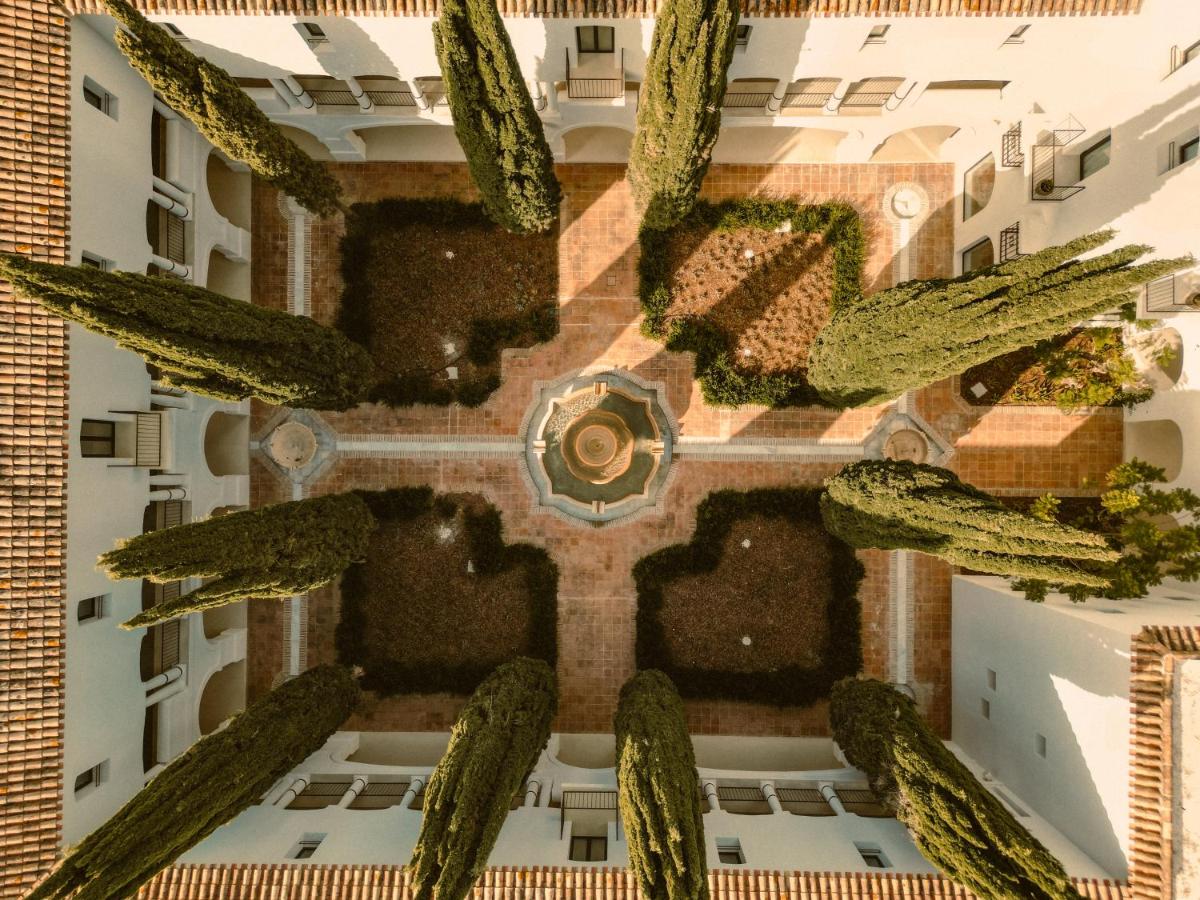 La Zambra Resort Mijas - Marbella - The Unbound Collection by Hyatt