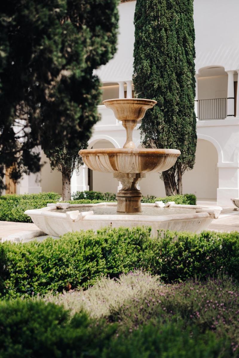 La Zambra Resort Mijas - Marbella - The Unbound Collection by Hyatt