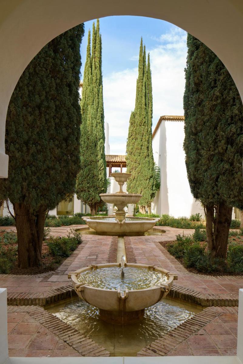 La Zambra Resort Mijas - Marbella - The Unbound Collection by Hyatt
