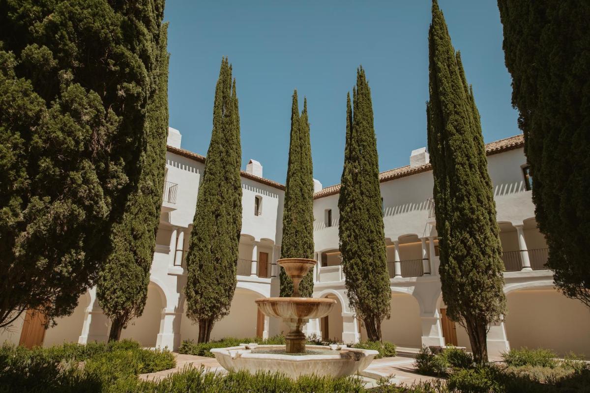 La Zambra Resort Mijas - Marbella - The Unbound Collection by Hyatt