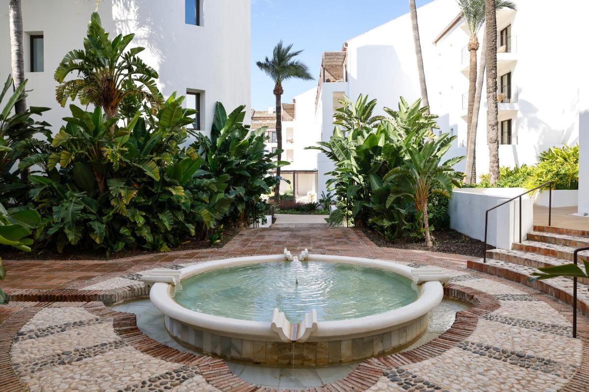 La Zambra Resort Mijas - Marbella - The Unbound Collection by Hyatt