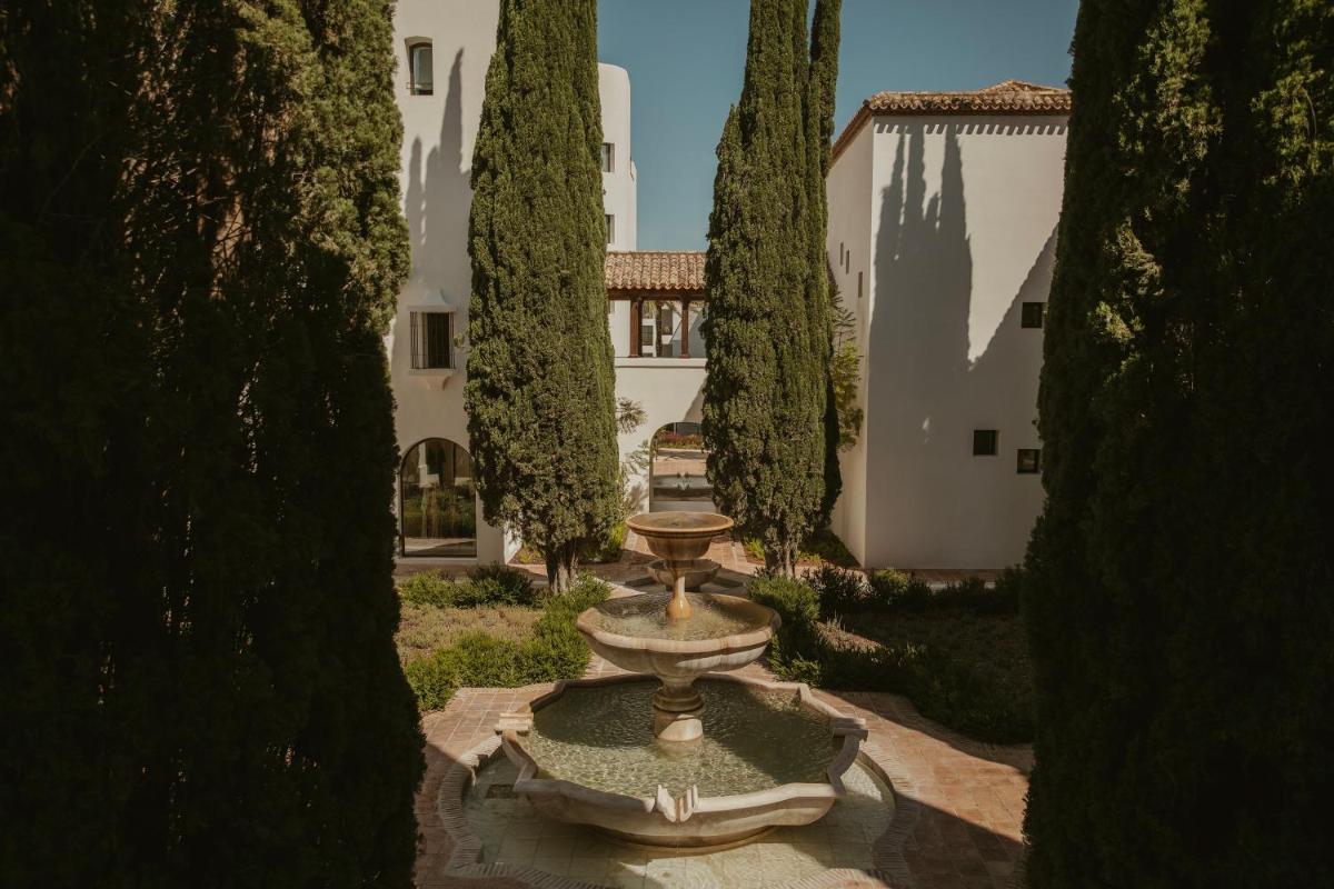 La Zambra Resort Mijas - Marbella - The Unbound Collection by Hyatt
