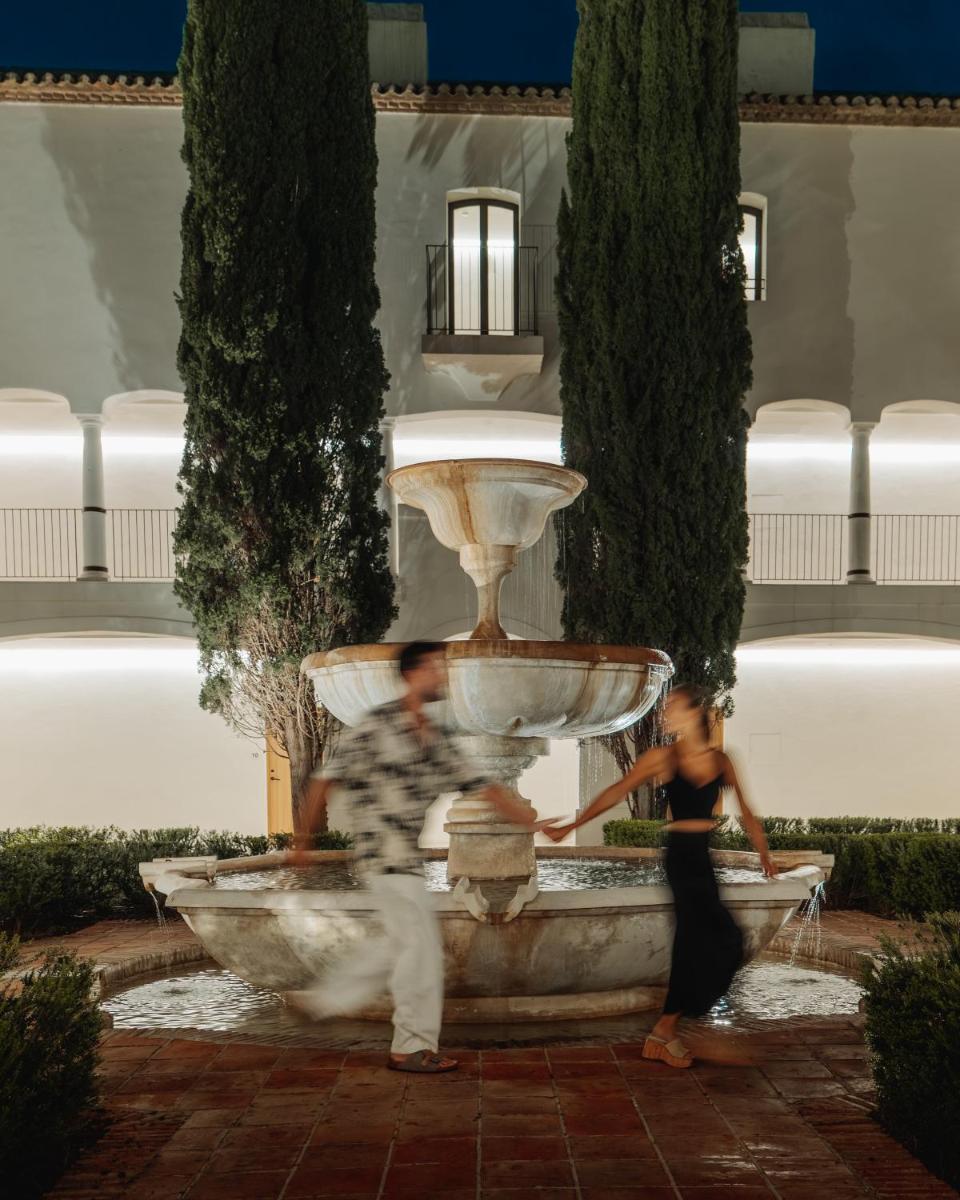 La Zambra Resort Mijas - Marbella - The Unbound Collection by Hyatt
