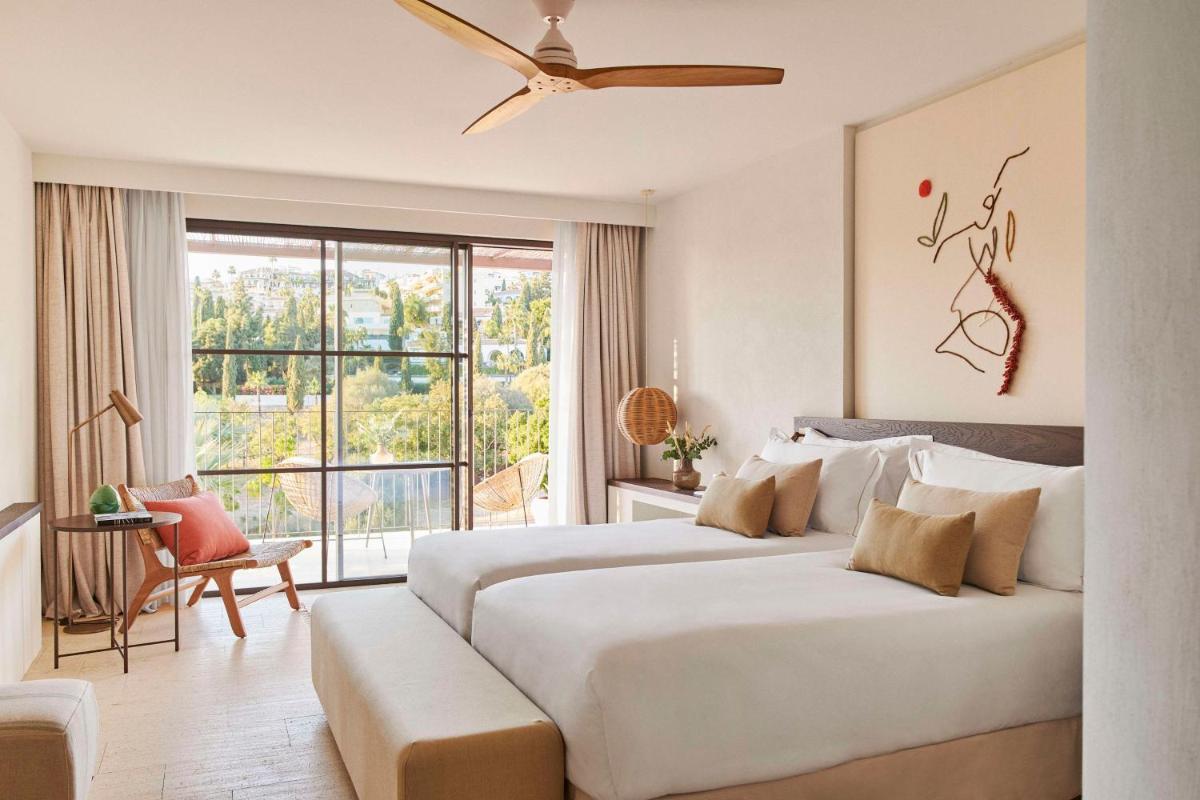 La Zambra Resort Mijas - Marbella - The Unbound Collection by Hyatt