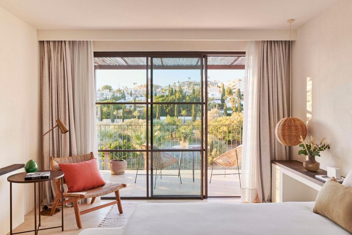 La Zambra Resort Mijas - Marbella - The Unbound Collection by Hyatt