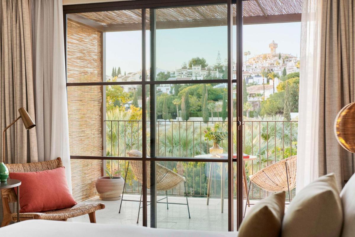 La Zambra Resort Mijas - Marbella - The Unbound Collection by Hyatt