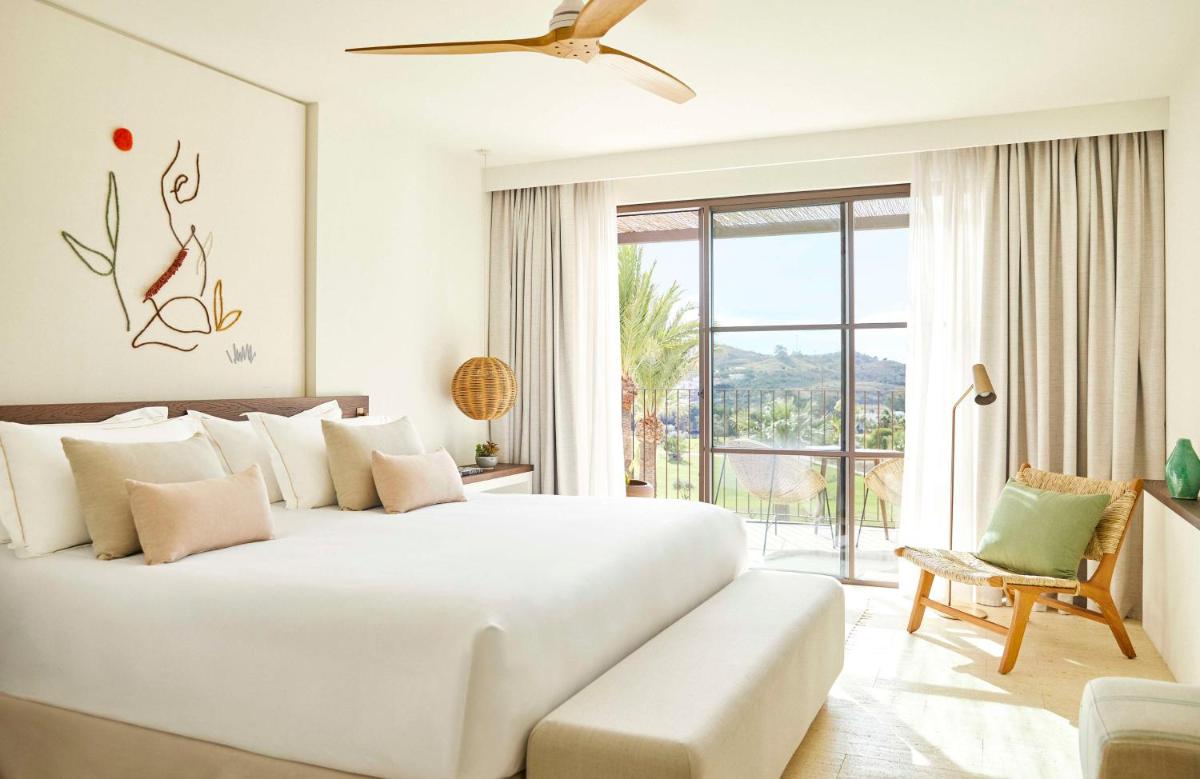 La Zambra Resort Mijas - Marbella - The Unbound Collection by Hyatt