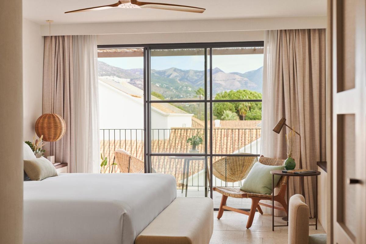 La Zambra Resort Mijas - Marbella - The Unbound Collection by Hyatt