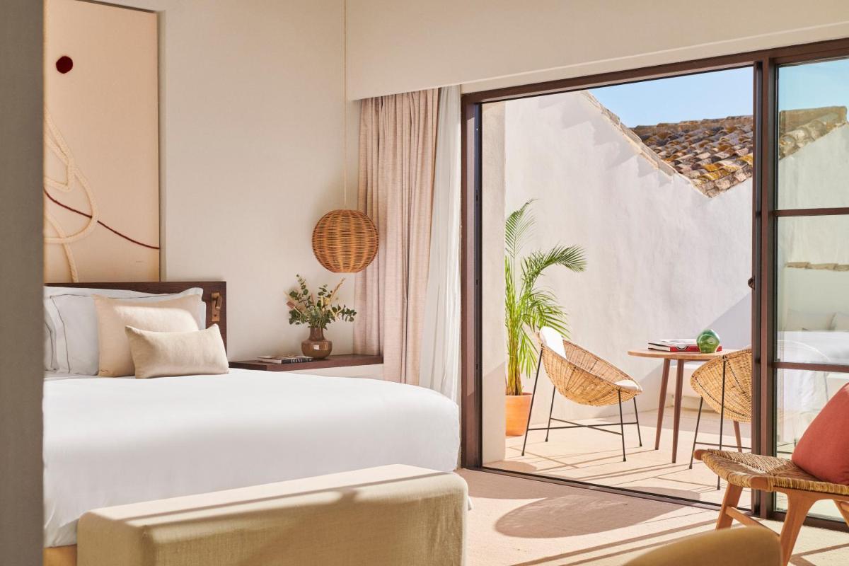 La Zambra Resort Mijas - Marbella - The Unbound Collection by Hyatt