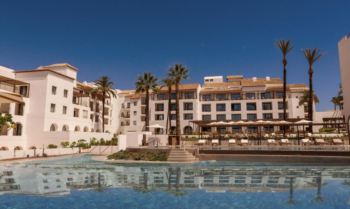La Zambra Resort Mijas - Marbella - The Unbound Collection by Hyatt