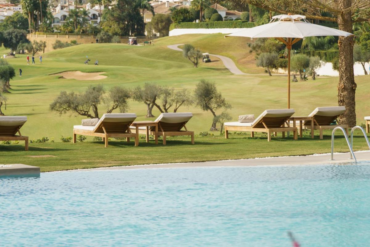 La Zambra Resort Mijas - Marbella - The Unbound Collection by Hyatt
