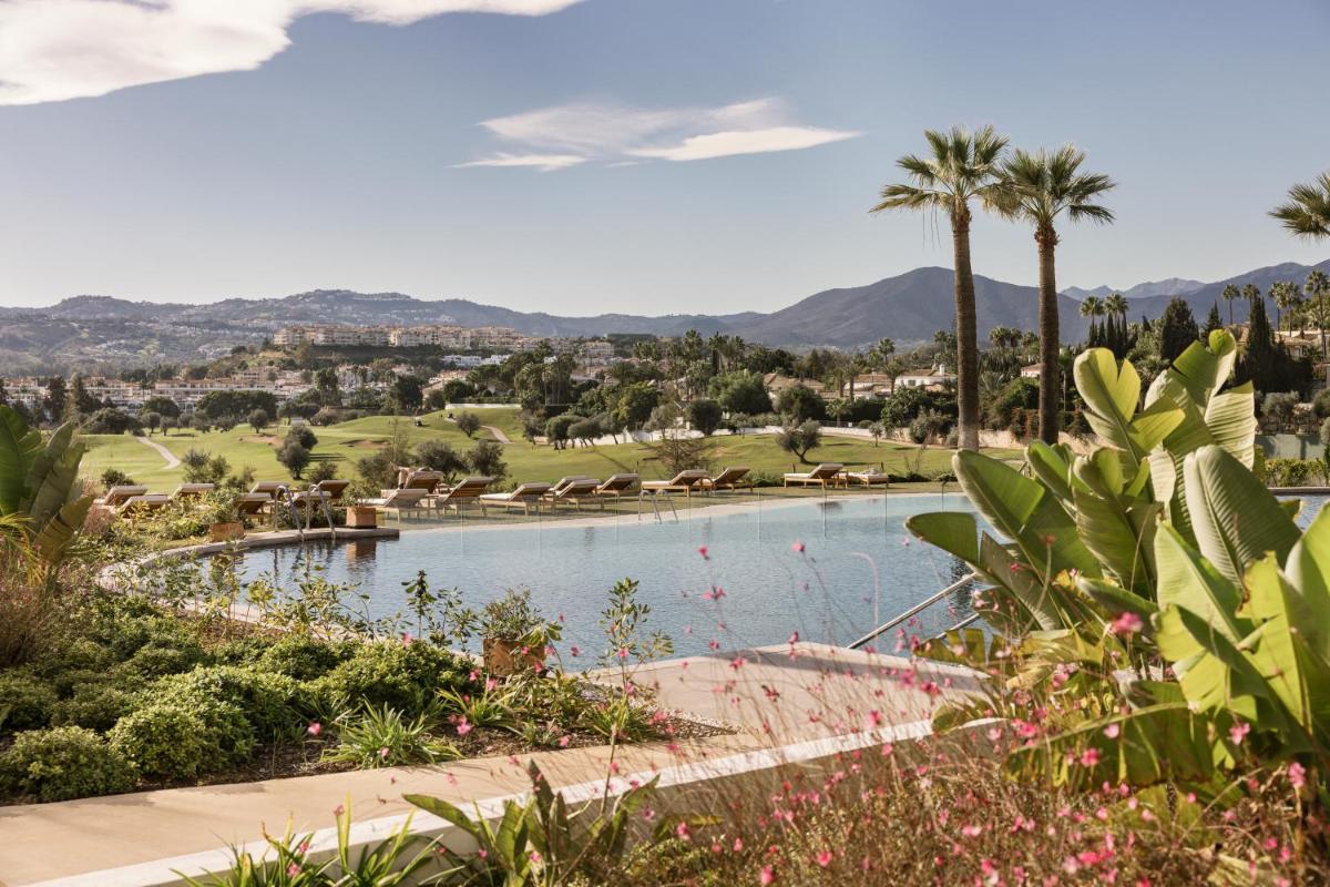 La Zambra Resort Mijas - Marbella - The Unbound Collection by Hyatt