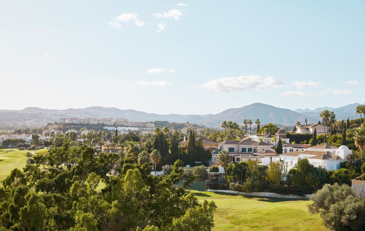 La Zambra Resort Mijas - Marbella - The Unbound Collection by Hyatt
