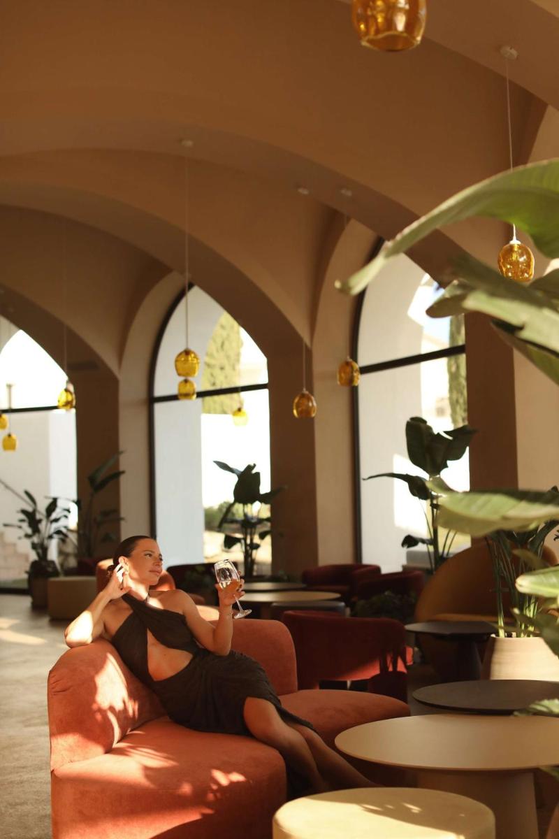 La Zambra Resort Mijas - Marbella - The Unbound Collection by Hyatt
