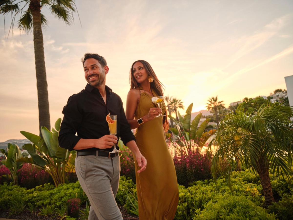 La Zambra Resort Mijas - Marbella - The Unbound Collection by Hyatt