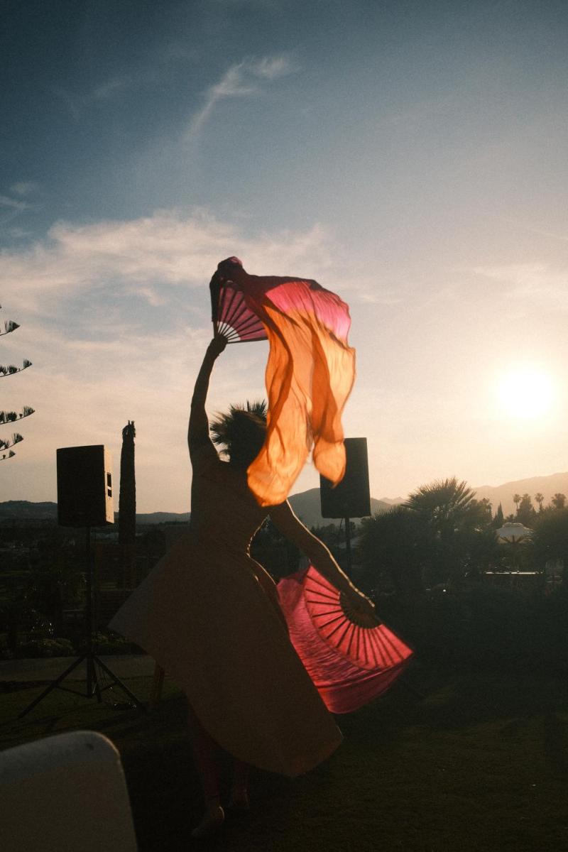 La Zambra Resort Mijas - Marbella - The Unbound Collection by Hyatt