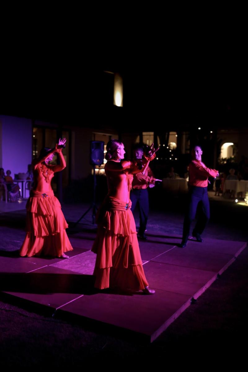 La Zambra Resort Mijas - Marbella - The Unbound Collection by Hyatt